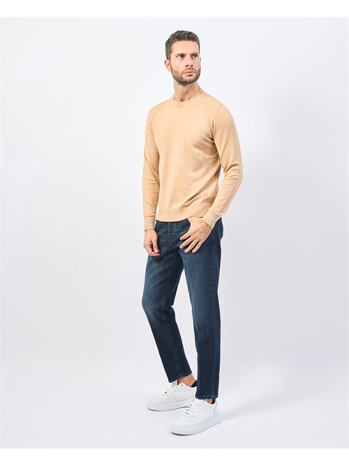 Pull ras du cou Urban Ring URBAN RING | UR710001CAMMELLO